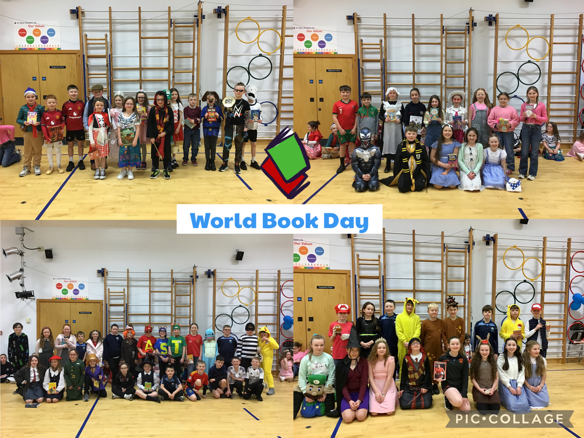 World Book Day