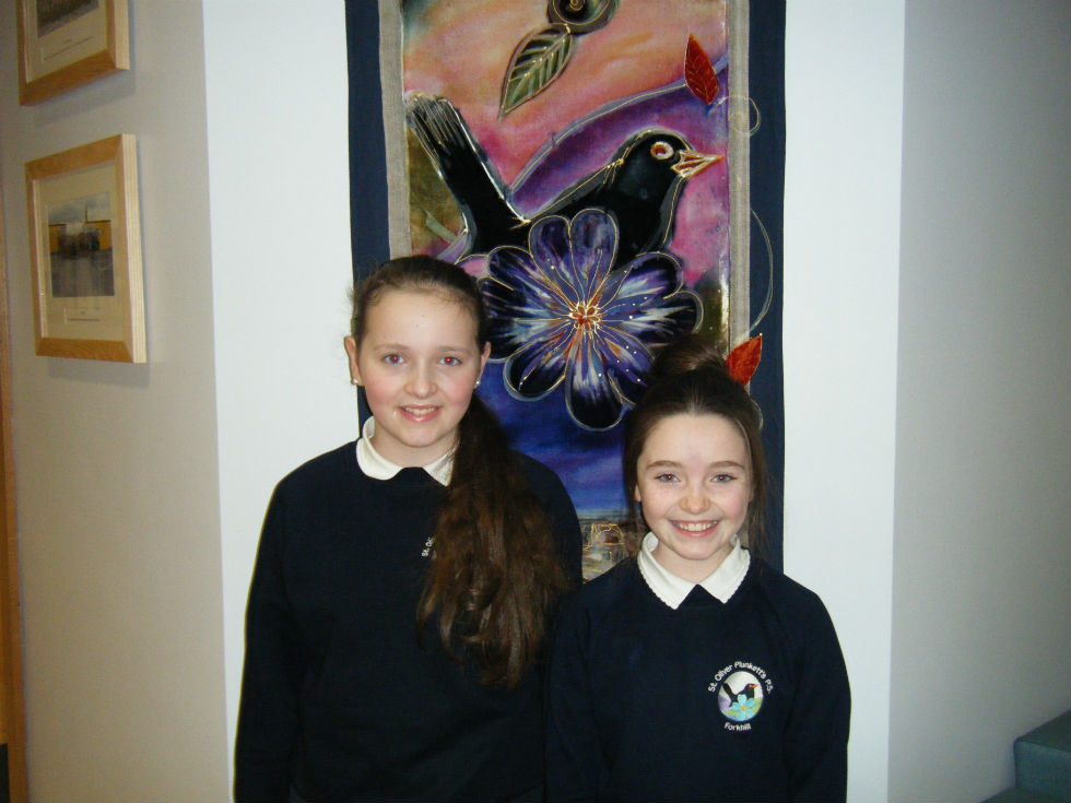 Catholic Schools\' Week 2015
