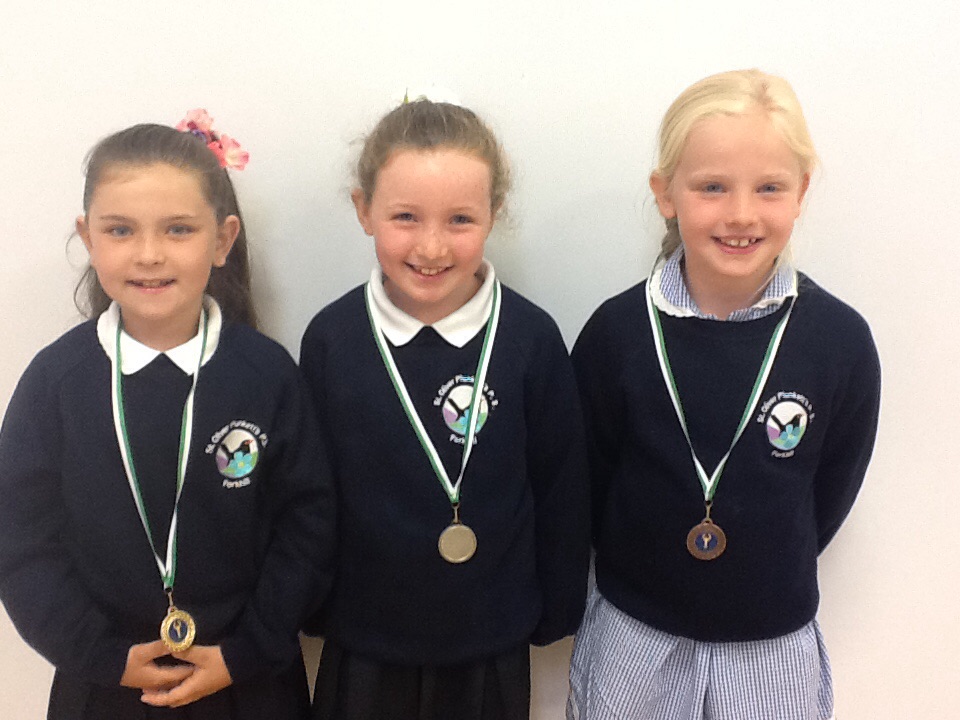 School Sport\'s Day Awards