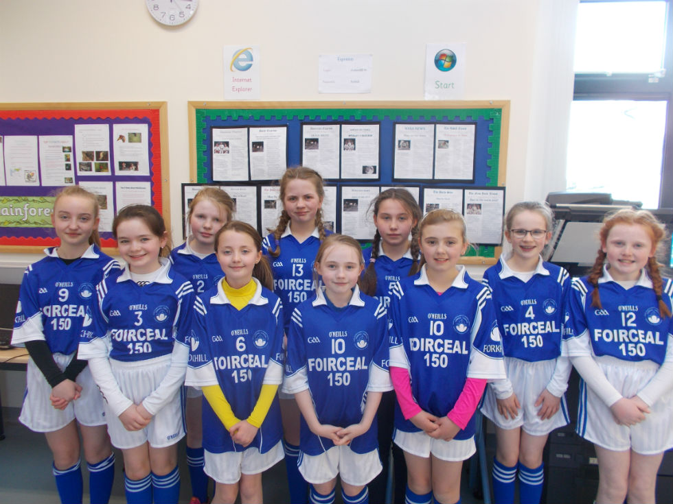 Football Blitz in Silverbridge