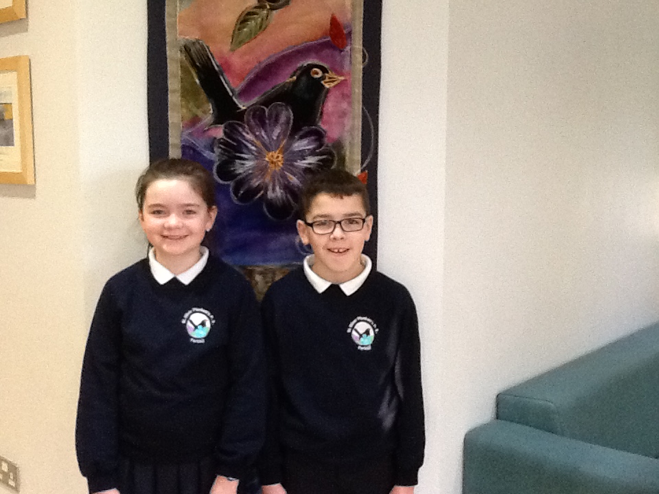 Catholic Schools Week 2016