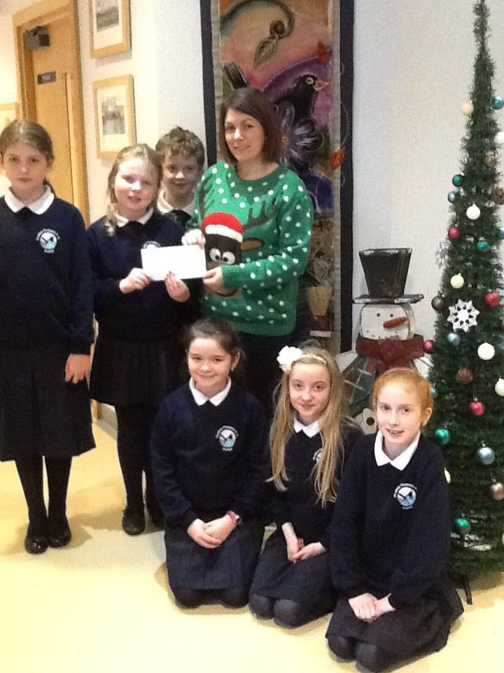 Presentation for CAUSE