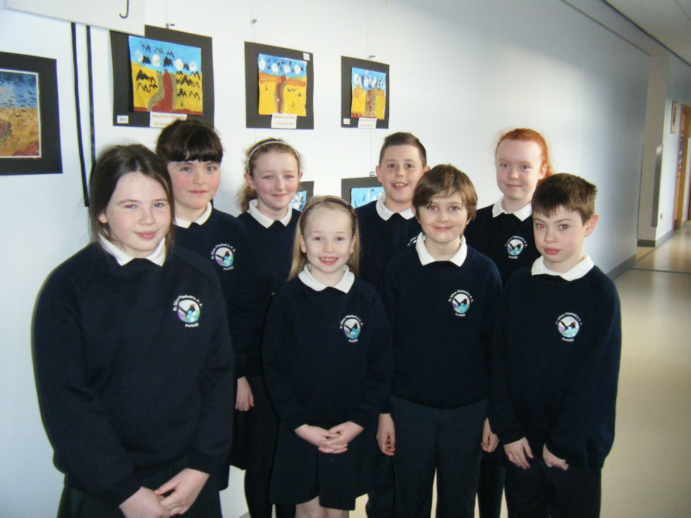 Credit Union Quiz 2015 