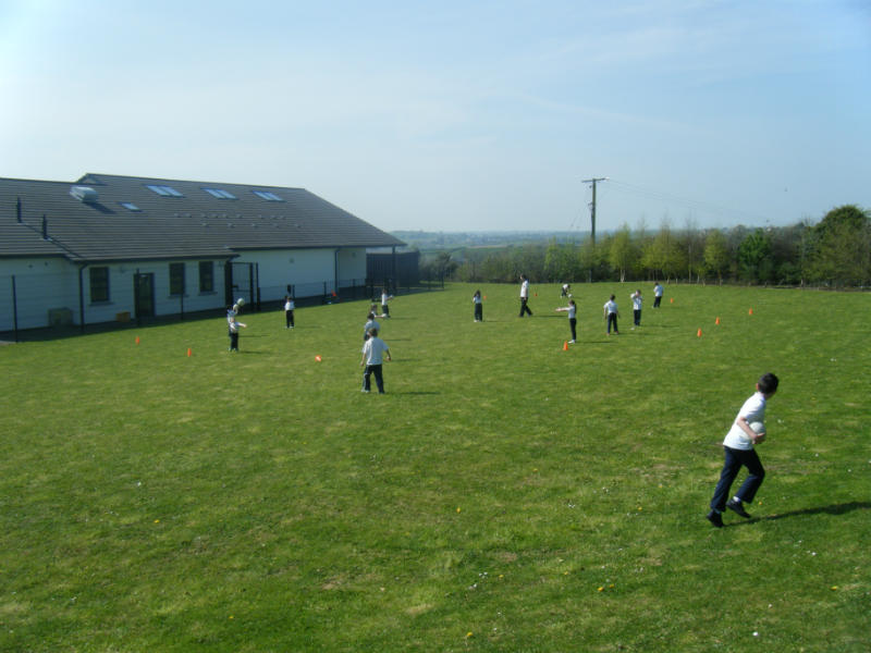 Calling all Volunteers!