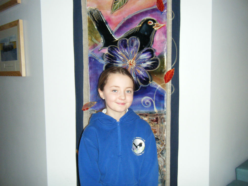 Environmental Youth Speak Competition 