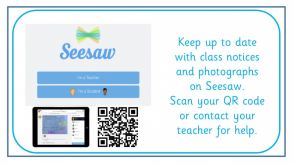 Seesaw information