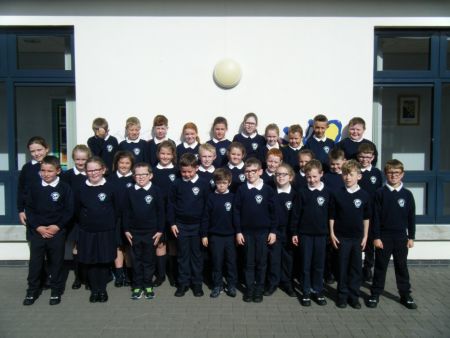 Welcome to P5/6!