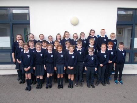 Welcome to P6/7!